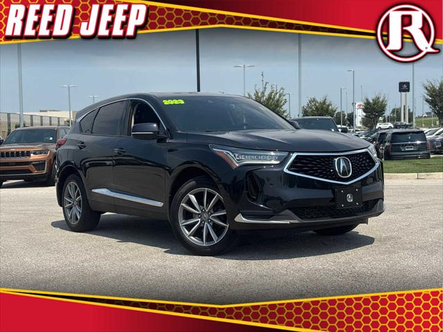 2023 Acura RDX Technology Package for sale in Overland Park, KS