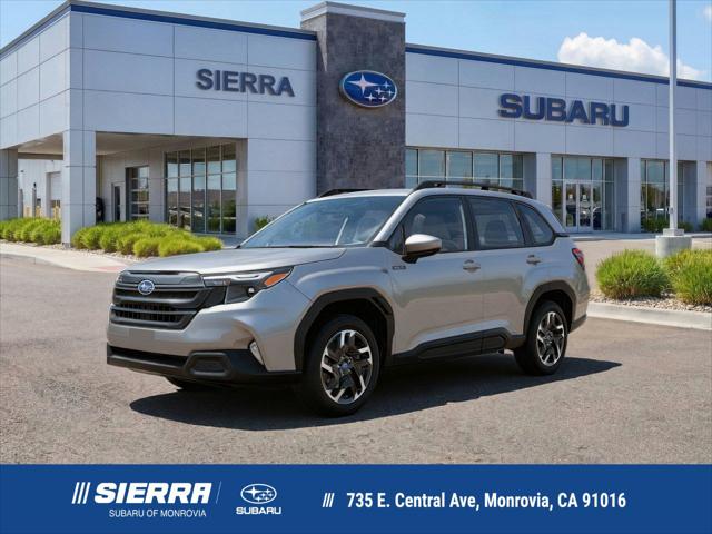 2026 Subaru Forester Premium for sale in Monrovia, CA