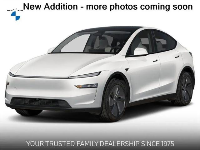 2026 Tesla Model Y Long Range Launch Series for sale in Boulder, CO