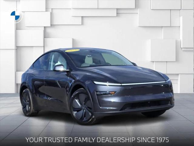 2026 Tesla Model Y Long Range Launch Series for sale in Boulder, CO