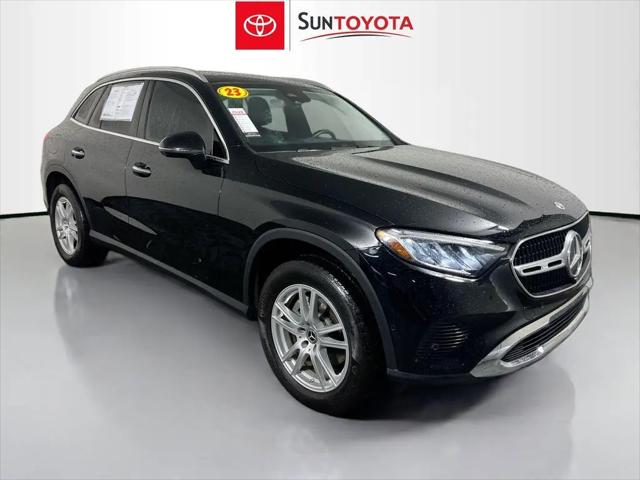 2023 Mercedes-Benz GLC 4MATIC SUV for sale in Holiday, FL