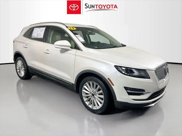 2019 Lincoln MKC Standard for sale in Holiday, FL