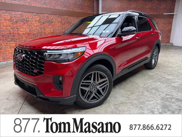 2026 Ford Explorer ST for sale in Reading, PA
