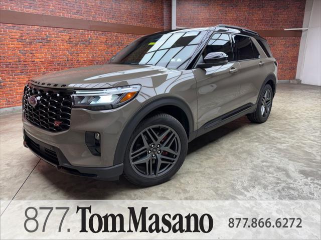 2026 Ford Explorer ST for sale in Reading, PA