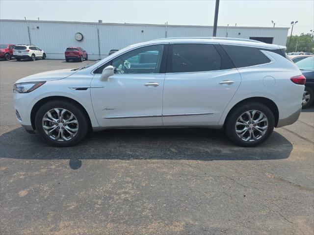 2018 Buick Enclave Avenir for sale in Schofield, WI