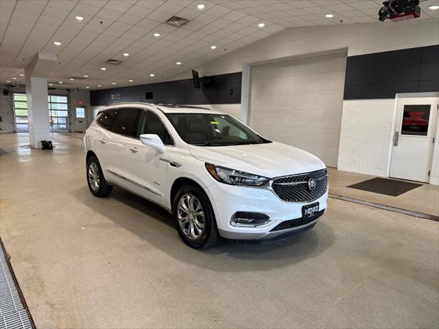 2018 Buick Enclave Avenir for sale in Schofield, WI