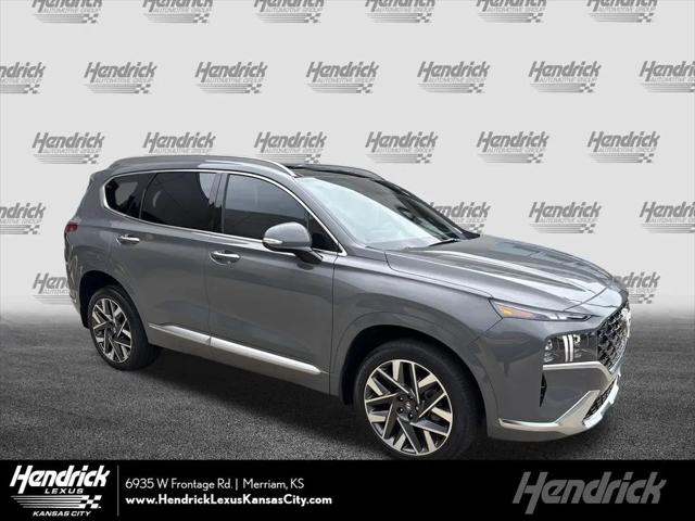 2023 Hyundai Santa Fe Calligraphy for sale in Merriam, KS
