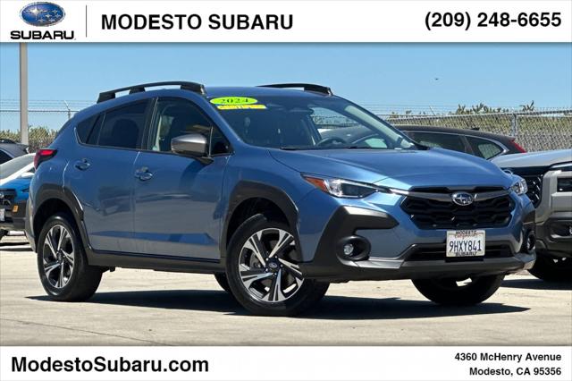 2024 Subaru Crosstrek Premium for sale in Modesto, CA
