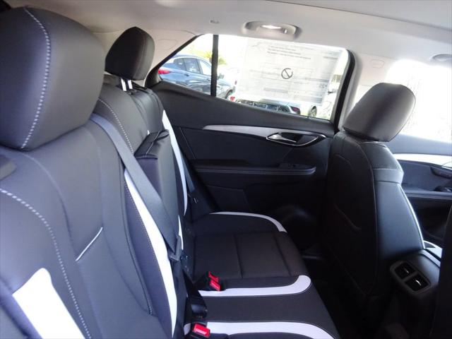 2026 Buick Envision Sport Touring AWD