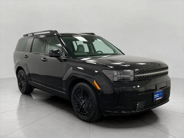 2025 Hyundai Santa Fe Hybrid Calligraphy for sale in Appleton, WI