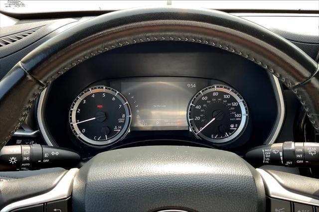 Certified Used 2025 Heavy Metal Toyota XLE image 60