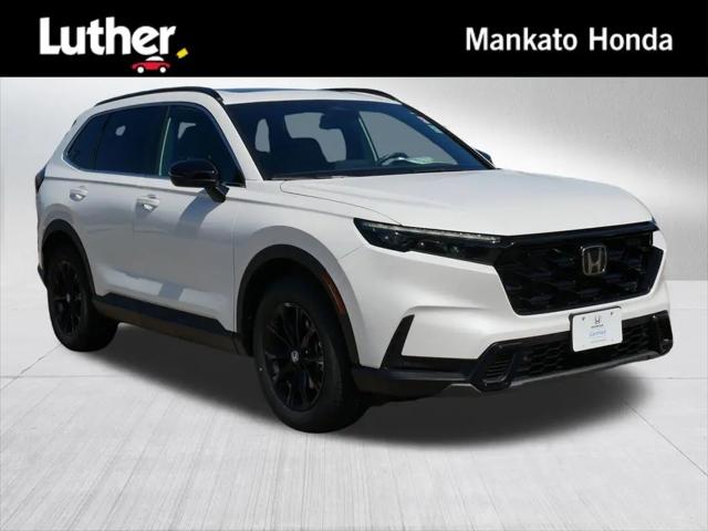 2024 Honda CR-V Hybrid Sport-L for sale in Mankato, MN