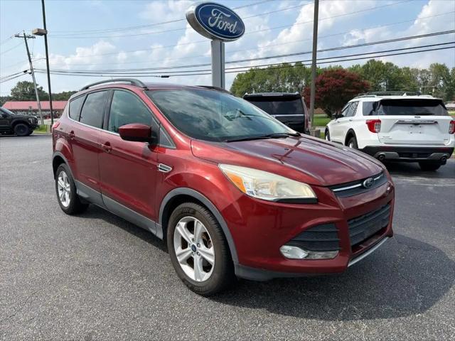 2015 Ford Escape SE for sale in Franklin, VA