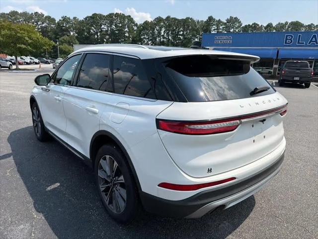 2020 Lincoln Corsair Reserve for sale in Franklin, VA