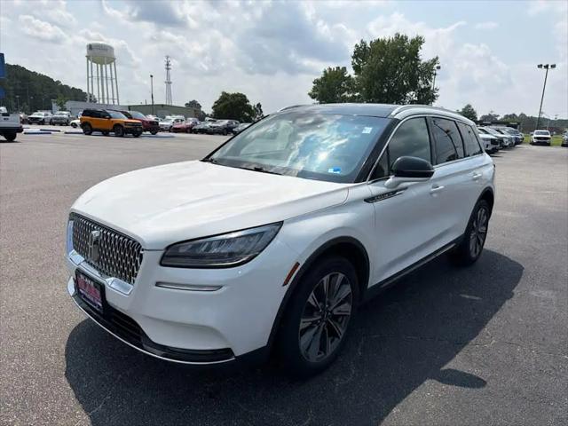 2020 Lincoln Corsair Reserve for sale in Franklin, VA