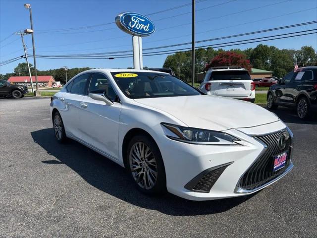 2020 Lexus ES 350 Base for sale in Franklin, VA