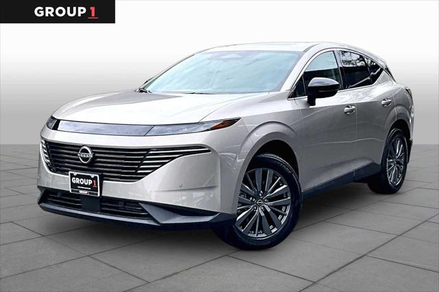 2026 Nissan Murano SL for sale in Cedar Park, TX