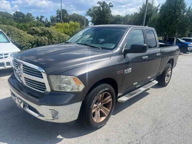 2014 Ram 1500 Big Horn for sale in Ocala, FL