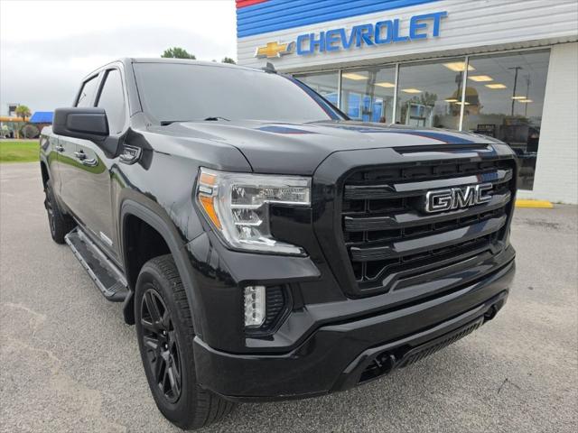 2020 GMC Sierra 1500 Elevation for sale in Darlington, SC