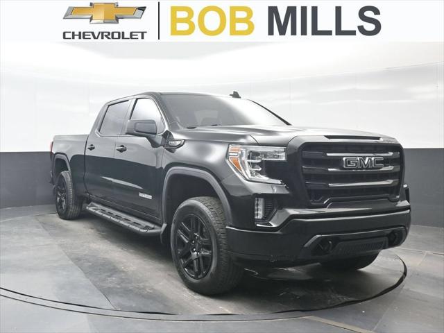 2020 GMC Sierra 1500 Elevation for sale in Darlington, SC