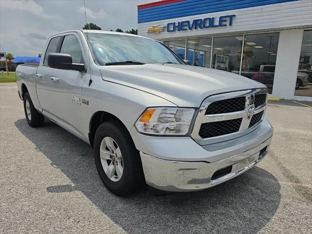 2016 Ram 1500 SLT for sale in Darlington, SC