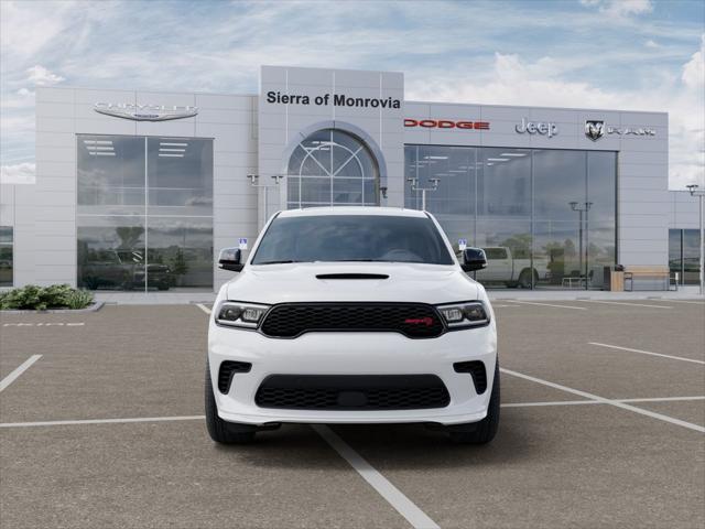 2026 Dodge Durango SRT Hellcat Jailbreak AWD