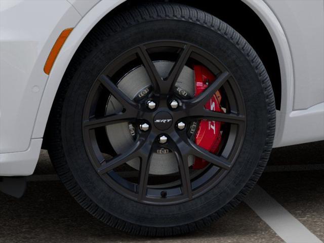 2026 Dodge Durango SRT Hellcat Jailbreak AWD