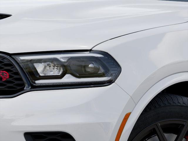 2026 Dodge Durango SRT Hellcat Jailbreak AWD