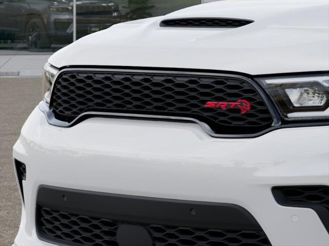 2026 Dodge Durango SRT Hellcat Jailbreak AWD