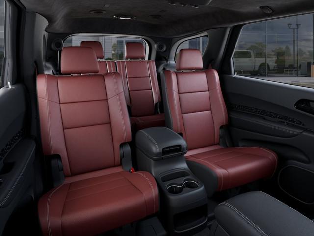 2026 Dodge Durango SRT Hellcat Jailbreak AWD