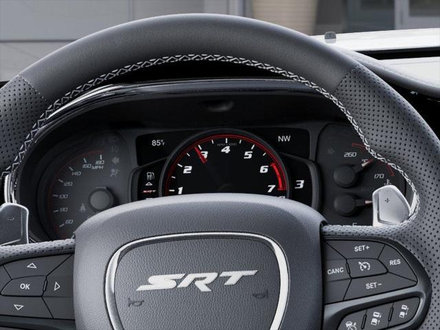 2026 Dodge Durango SRT Hellcat Jailbreak AWD