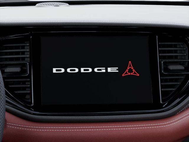 2026 Dodge Durango SRT Hellcat Jailbreak AWD