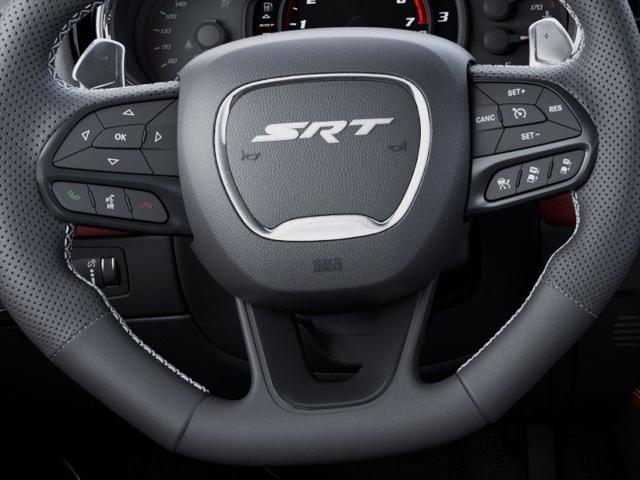 2026 Dodge Durango SRT Hellcat Jailbreak AWD