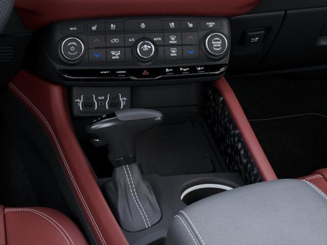 2026 Dodge Durango SRT Hellcat Jailbreak AWD