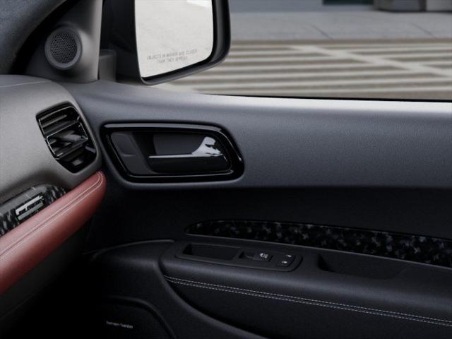 2026 Dodge Durango SRT Hellcat Jailbreak AWD