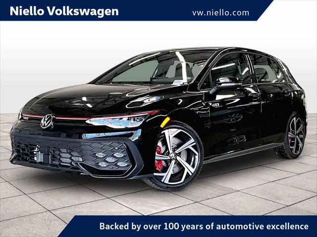 2026 Volkswagen Golf GTI SE for sale in Sacramento, CA