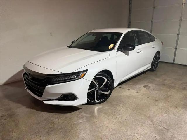 2022 Honda Accord Sport Special Edition for sale in Fayetteville, AR