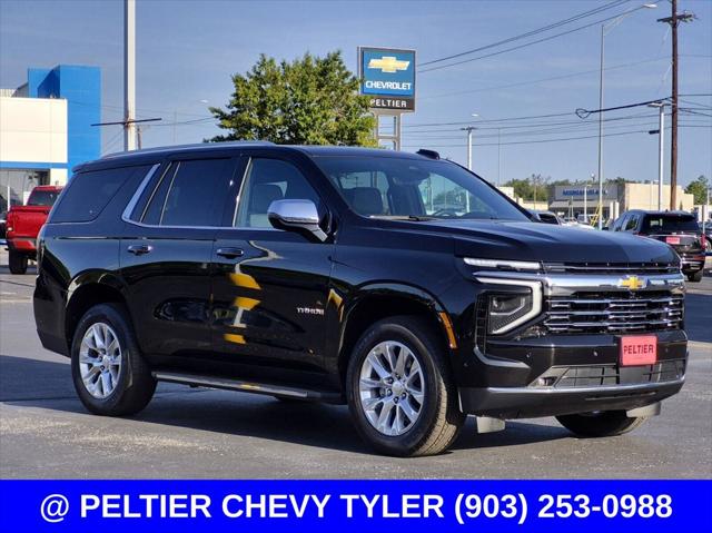 2025 Chevrolet Tahoe 2WD Premier for sale in Tyler, TX