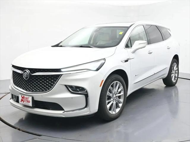 2023 Buick Enclave Avenir AWD for sale in Monticello, MN