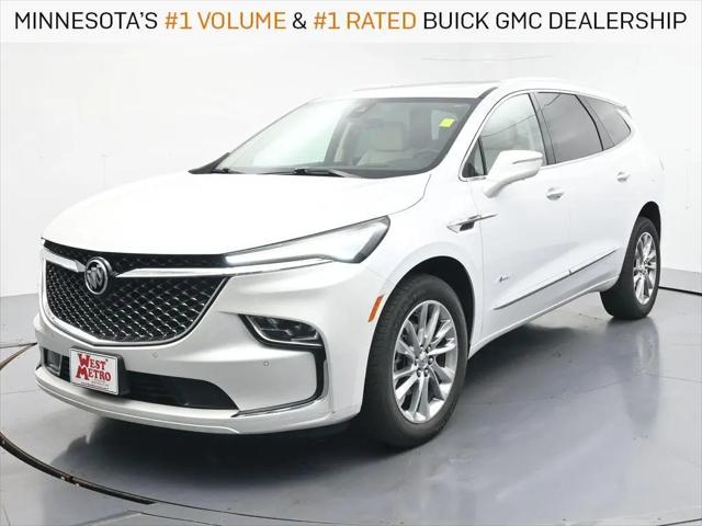 2023 Buick Enclave Avenir AWD for sale in Monticello, MN