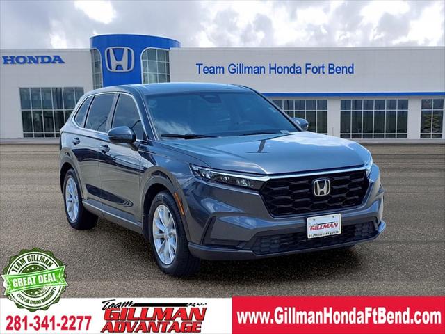 2024 Honda CR-V EX-L 2WD for sale in Rosenberg, TX