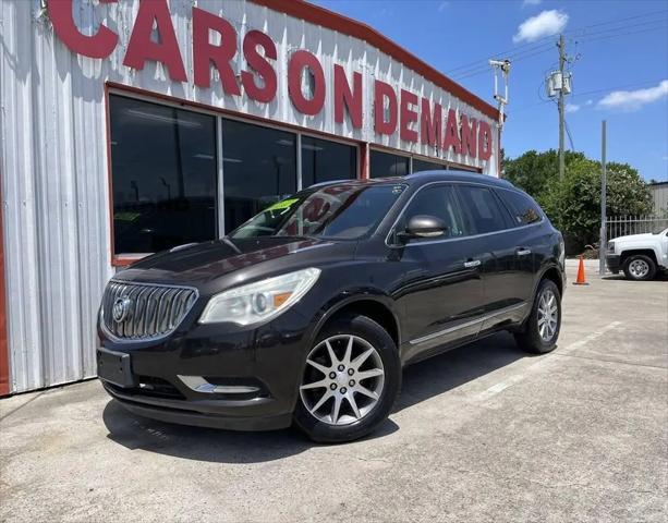 2013 Buick Enclave Leather for sale in Pasadena, TX