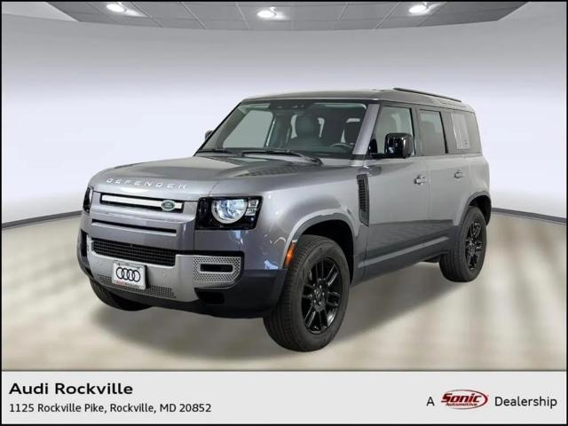2023 Land Rover Defender 110 S for sale in Rockville, MD