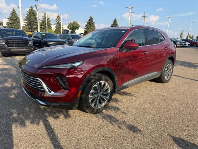 2024 Buick Envision Preferred AWD for sale in Farmington Hills, MI
