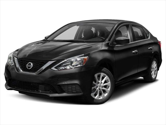 2019 Nissan Sentra SV for sale in Farmington Hills, MI