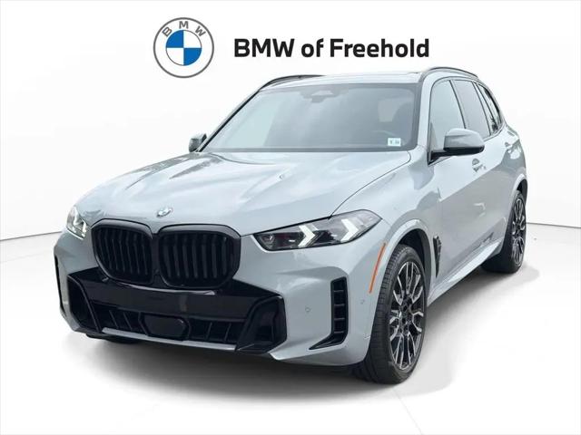 2024 BMW X5 xDrive40i for sale in Freehold, NJ