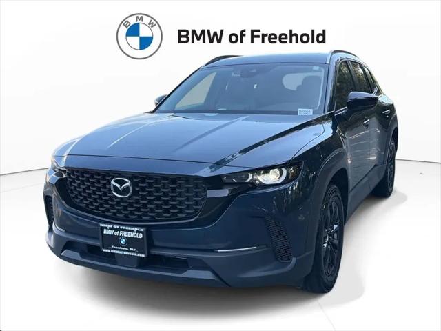 2023 Mazda CX-50 2.5 S Preferred Plus for sale in Freehold, NJ