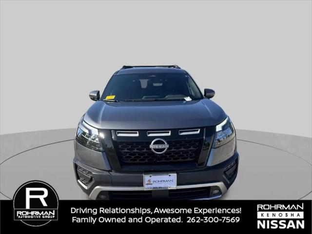 2025 Nissan Pathfinder Rock Creek 4WD for sale in Kenosha, WI