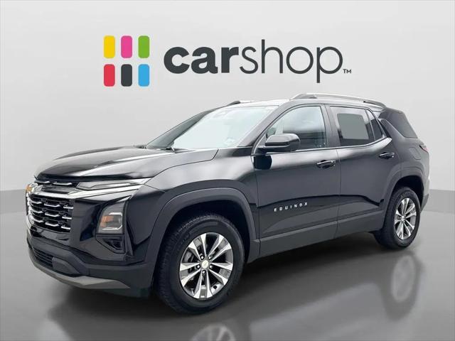 2025 Chevrolet Equinox AWD LT for sale in Mount Holly, NJ