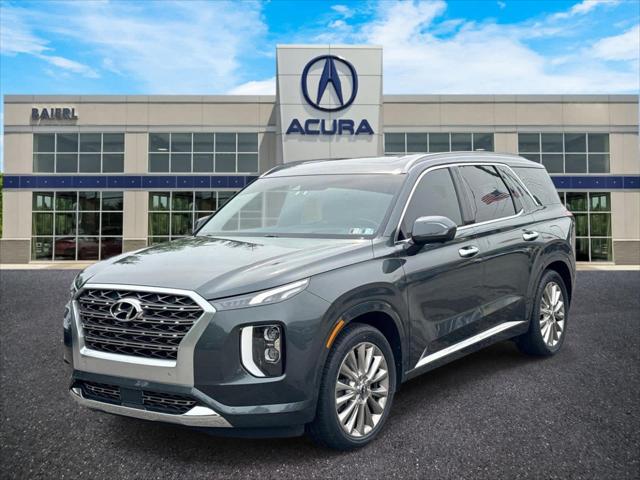 2020 Hyundai Palisade Limited for sale in Wexford, PA